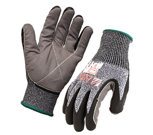 ARAX Heavy Duty Cut Resistant Glove