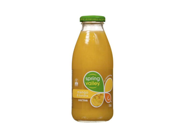 spring-valley-mango-banana-nectar-bottle-350ml